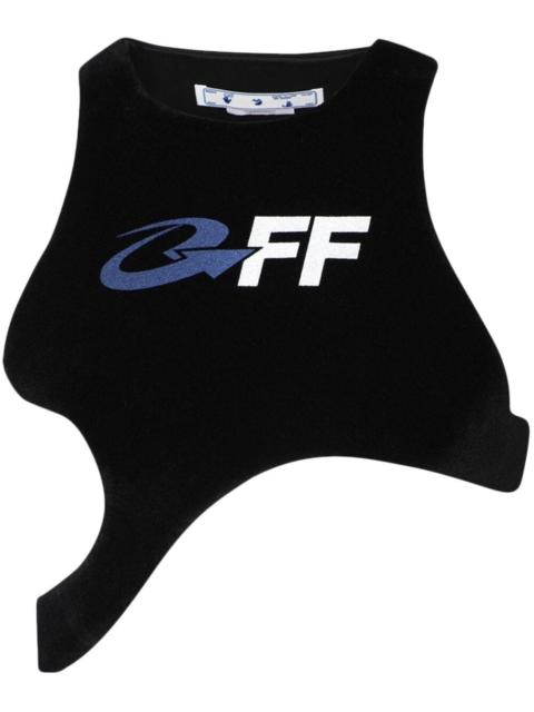 Exact Opposite cotton vest