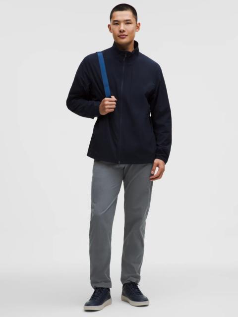 ABC Classic-Fit Trouser 34L *WovenAir