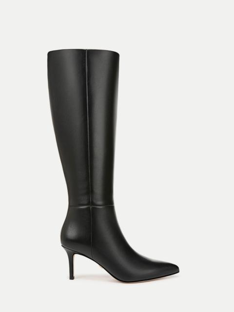 LISA MID-HEEL BOOT