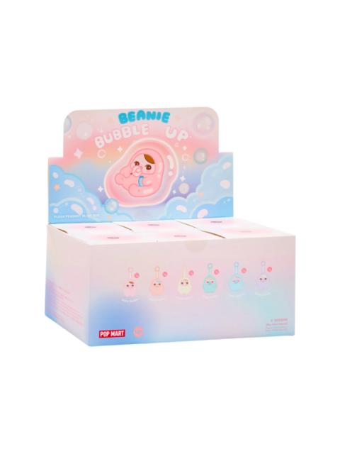 Pop Mart Pucky Beanie Bubble Up Series Sealed Case (6 Blind Box)