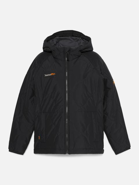 Women's Timberland PRO® Hypercore Insulated Jacket
