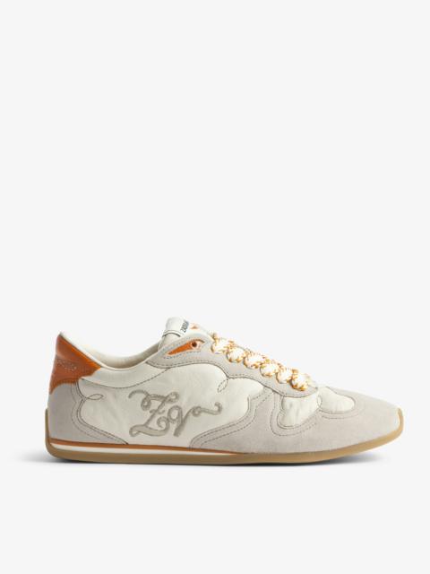 ZV Vintage Dance Sneakers