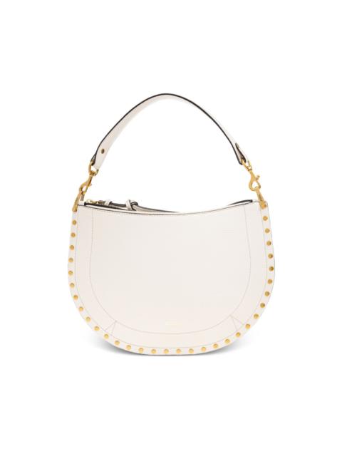 Oskan leather tote bag