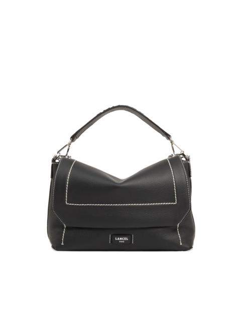 Ninon chain-trimmed flap bag