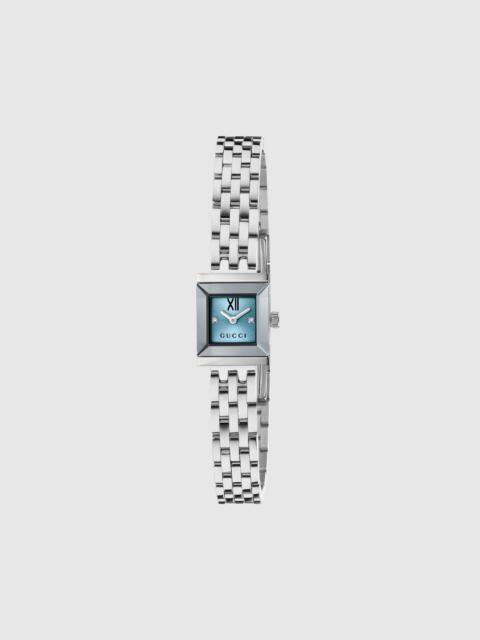 G-Frame watch, 14x18mm