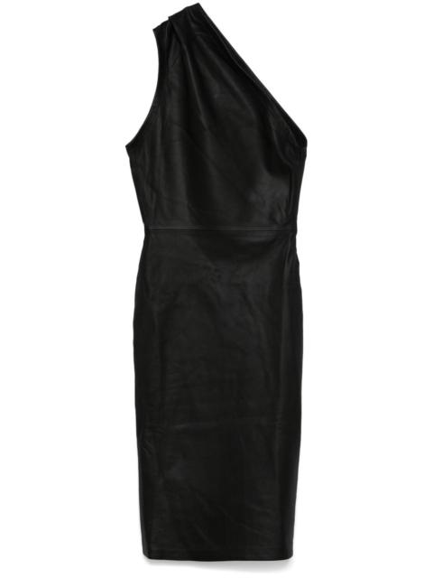 Melrose midi dress