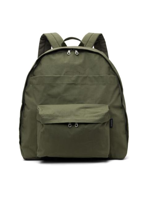 Khaki Day Pack Backpack