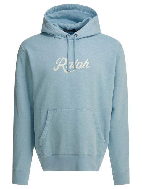 Ralph Sweatshirts Light Blue