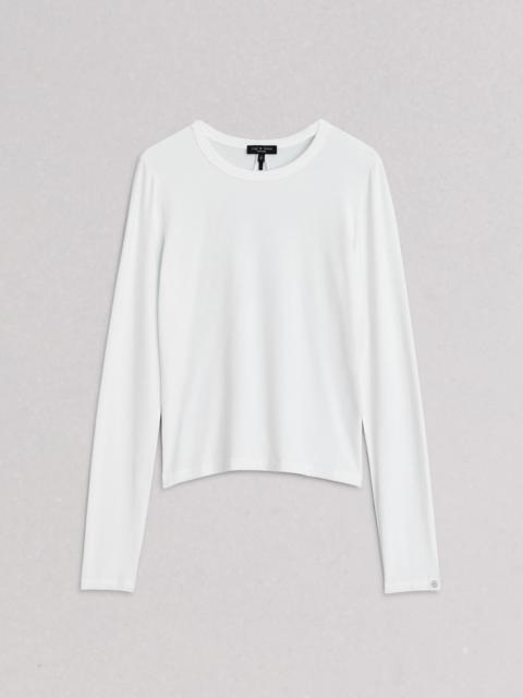 Luca Long Sleeve Tee