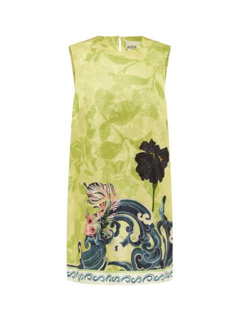 Rochester Mini Dress