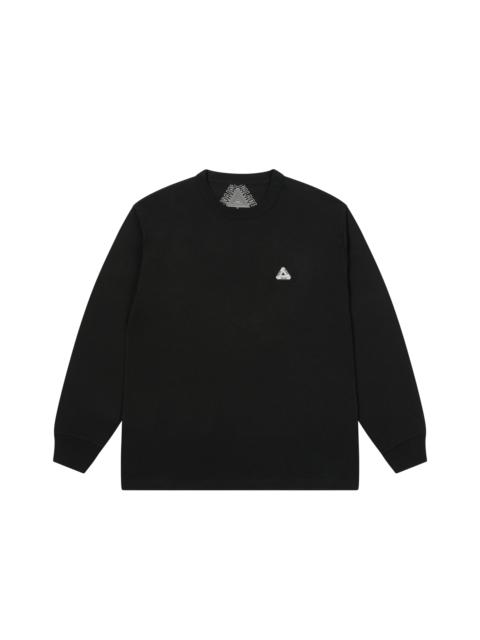 SOFAR LONGSLEEVE BLACK