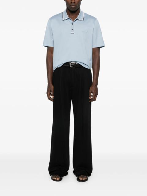 Ferragamo Polo Shirts