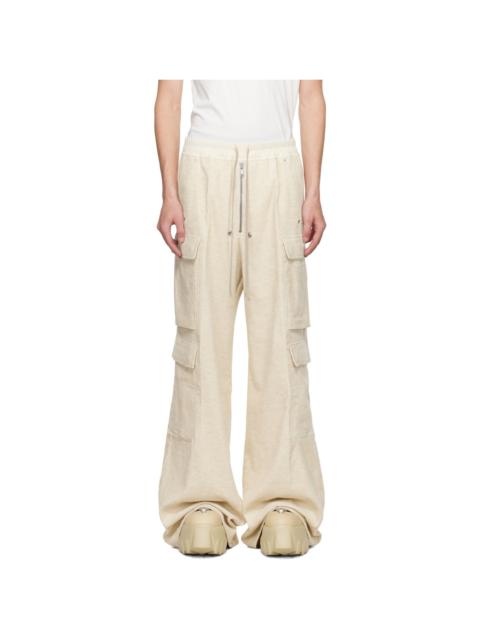 Off-White Concordians Cargobelas Cargo Pants