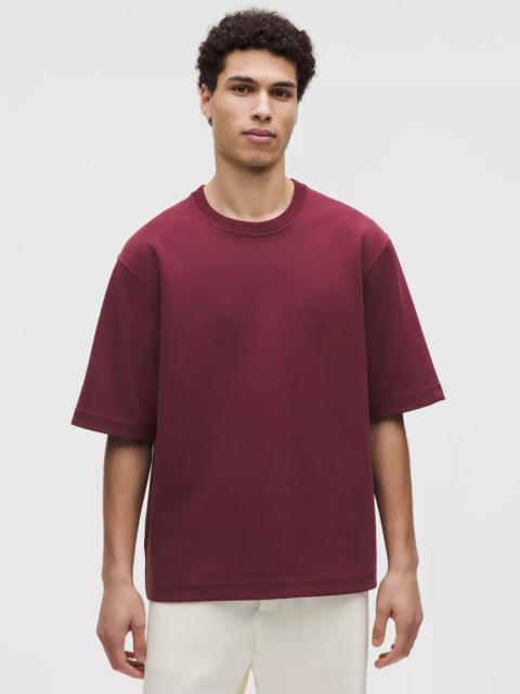 Grand Standard Short-Sleeve Crew