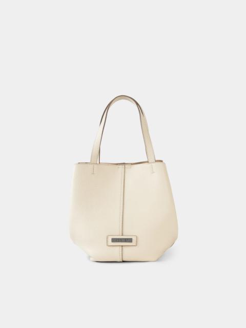 Neuwies Keiko handbag in Cream