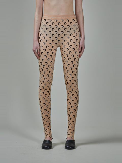 Fuseaux Moon Recycled Leggings