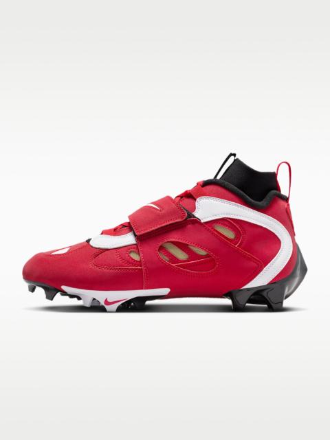 Nike Diamond Turf 2 Football Cleats