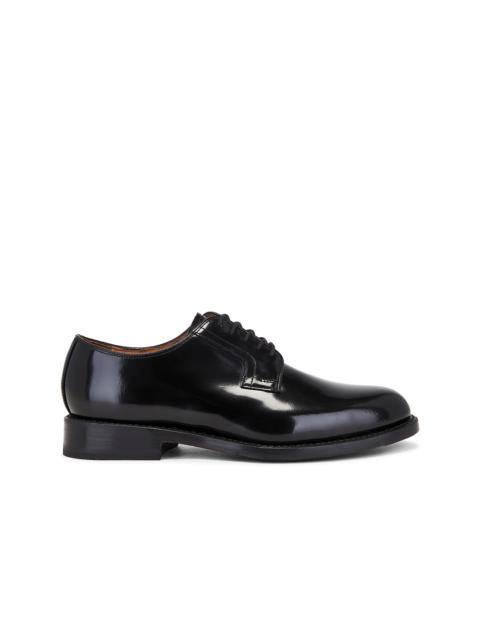 Monogram Blucher