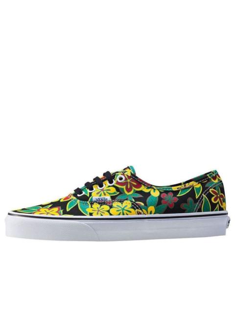 Vans Authentic Freshness 'Multi-Color' VN0A38EMMP4