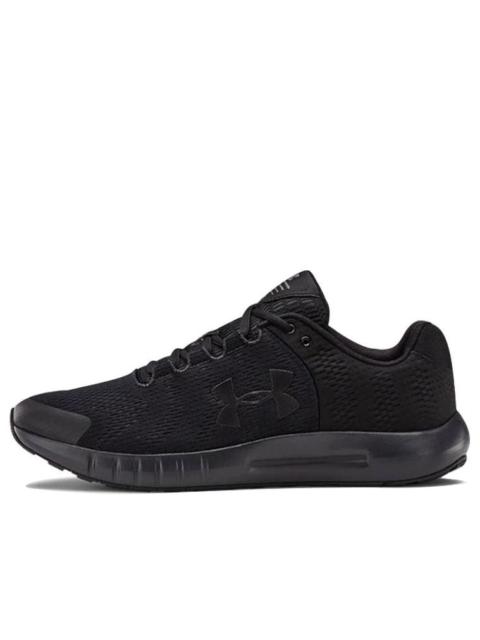 Under Armour Micro G Pursuit Bp 'Black' 3021953-002