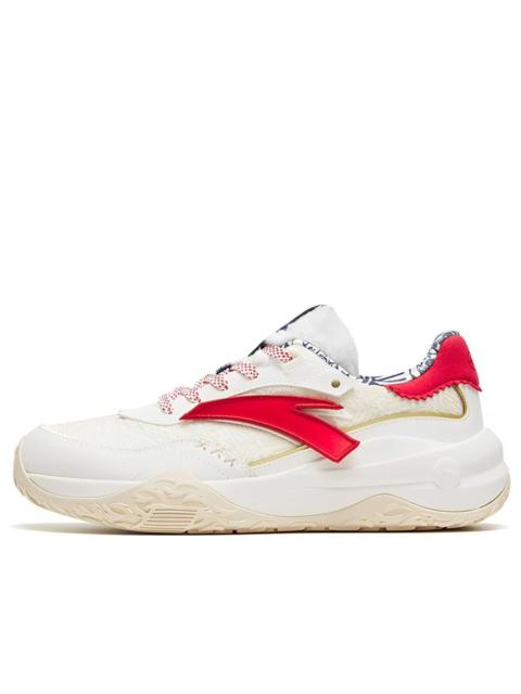 (WMNS) ANTA Start 'White Red' 922318859-8