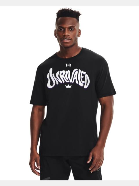 UA x R21 x Unrivaled