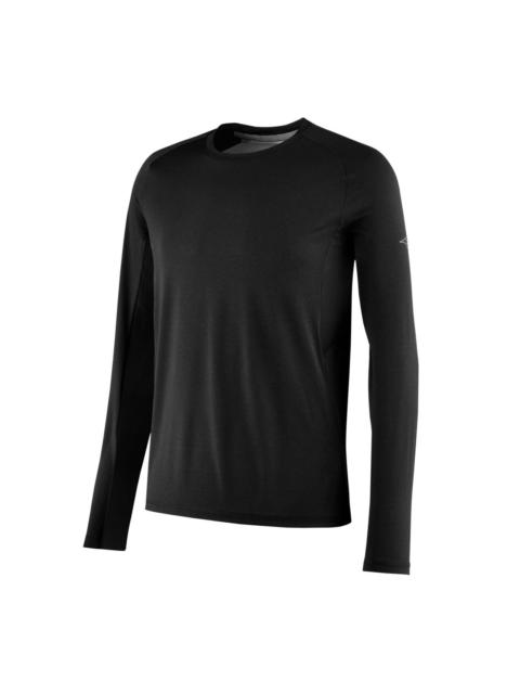 Men's Mizuno Performance Long Sleeve
