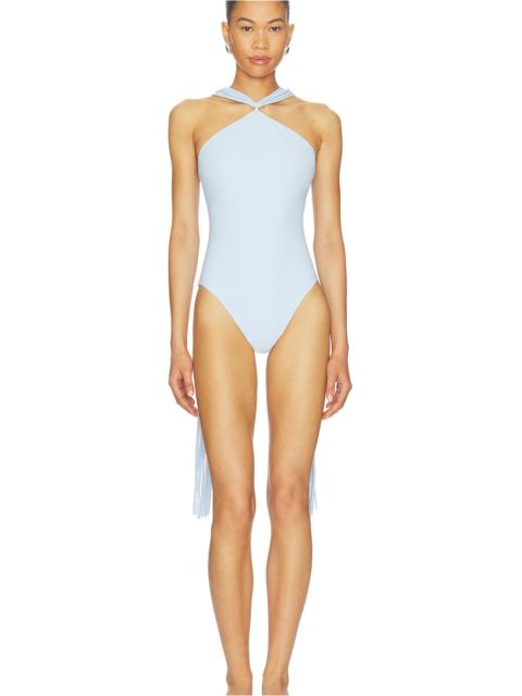 Primrose One Piece