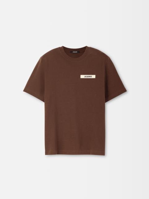 The Gros Grain t-shirt