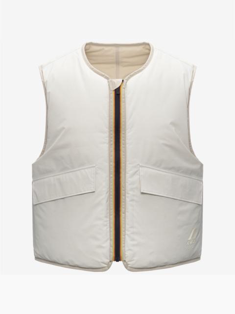 LE VRAI 2.1 AMIABLE  WES PADDED SOEUR