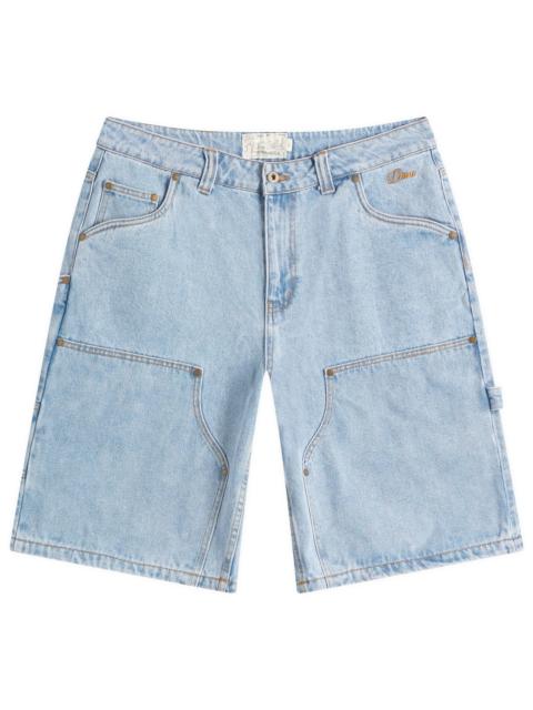 Dime Carpenter Denim Shorts