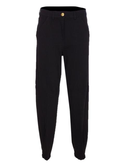 side pockets trousers