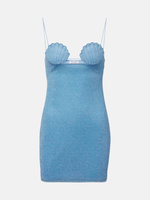 Lumière minidress
