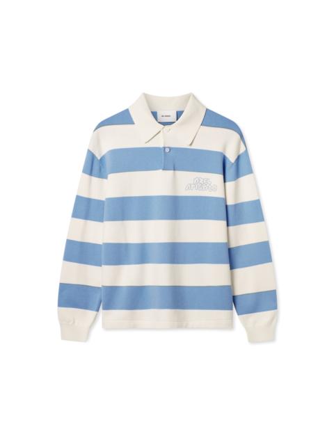 Rey Polo Sweater
