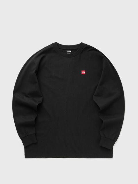 AXYS OVERSIZED L/S TEE