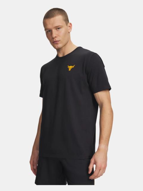 Project Rock Rents Due