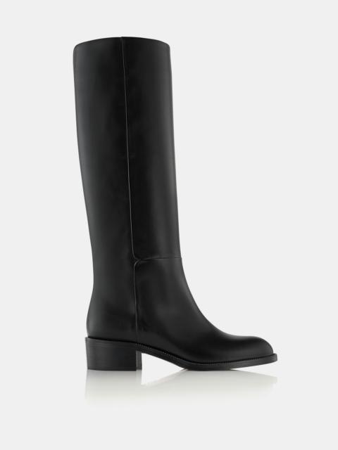 Sellier Boot Flat