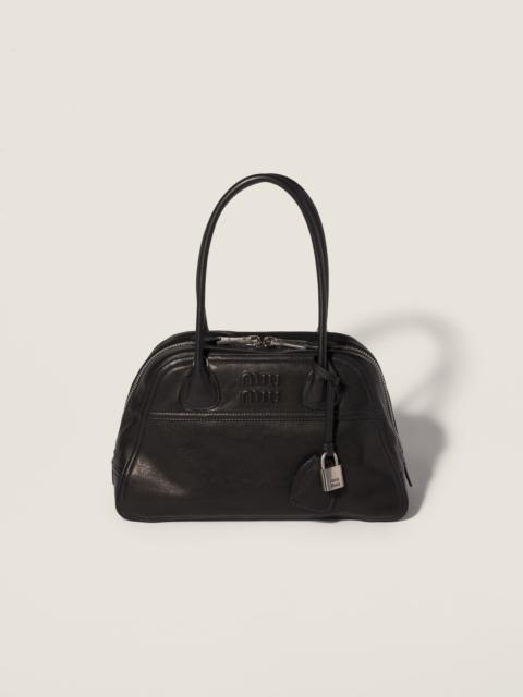 Vivant Leather bag