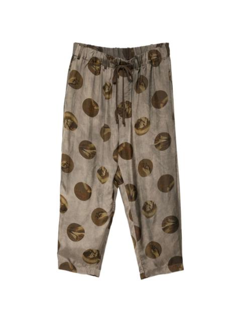 Pigiama trousers