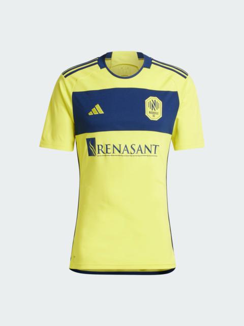 Nashville SC 24/25 Home Jersey