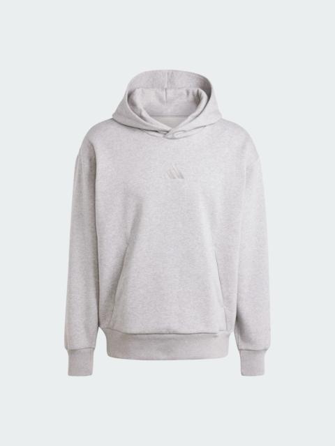 ALL SZN Fleece Hoodie