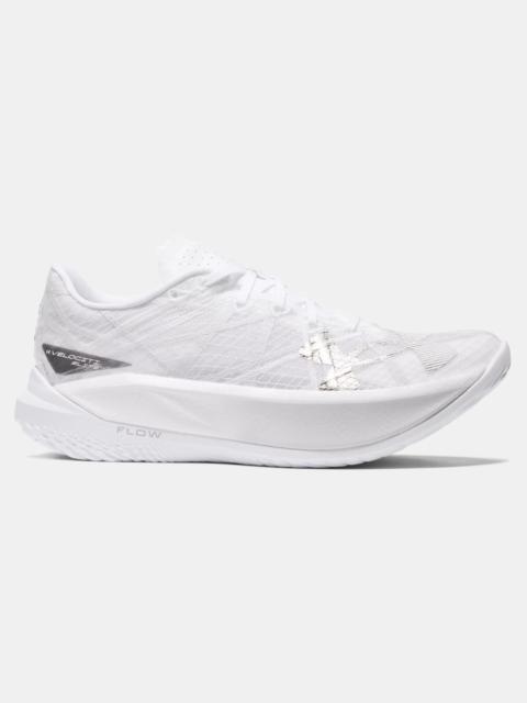 Unisex UA Velociti Elite 2 Running Shoes