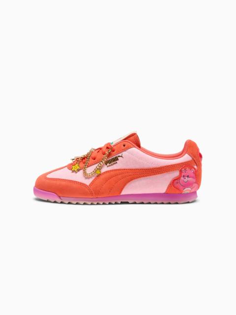 PUMA x CARE BEARS x SESAME STREET Arizona Women's Sneakers