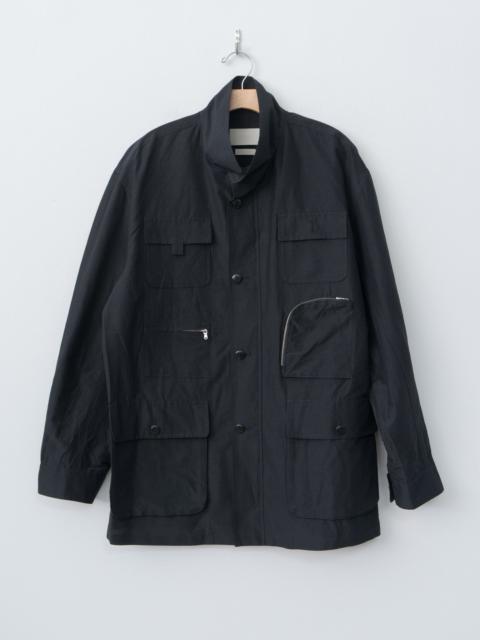 Photographer Jacket - Black