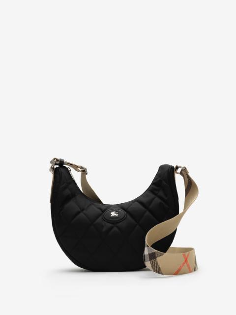 Horseshoe Crossbody Bag