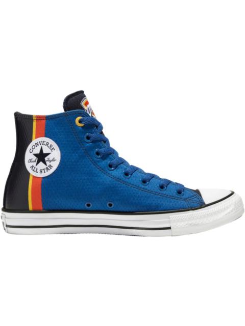 Converse Chuck Taylor All Star 70 Hi Franchise Oklahoma City Thunder