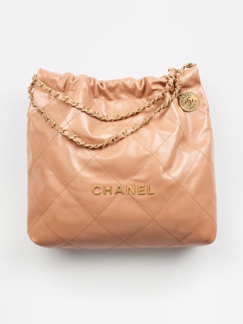 CHANEL 22 Handbag