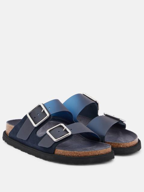 Arizona PVC sandals