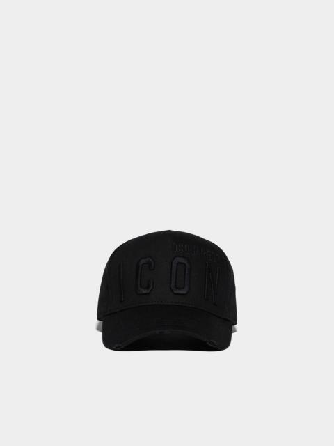 BE ICON BASEBALL CAP