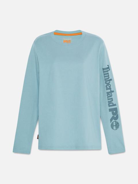 Women's Timberland PRO® Core Long-Sleeve T-Shirt
